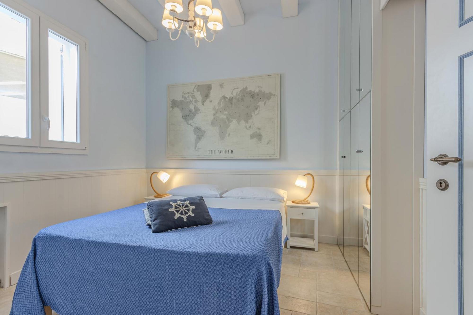 Chiasso S. Anna Relax Apartments Near The Sea Monopoli Exterior foto